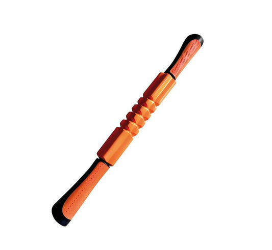 Toorx Massage Stick - met grepen