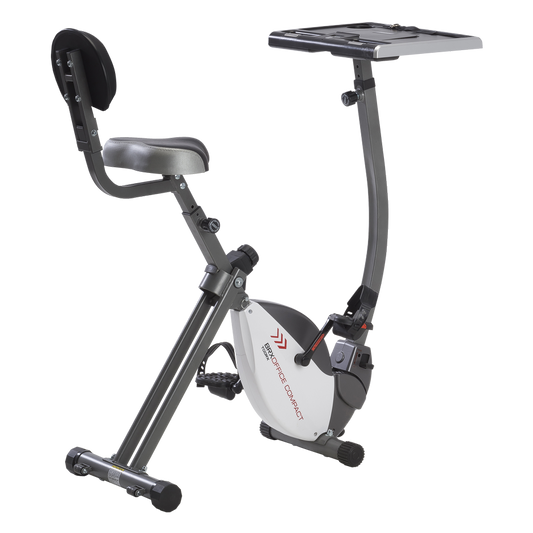 Toorx BRX Office Compact Deskbike Hometrainer