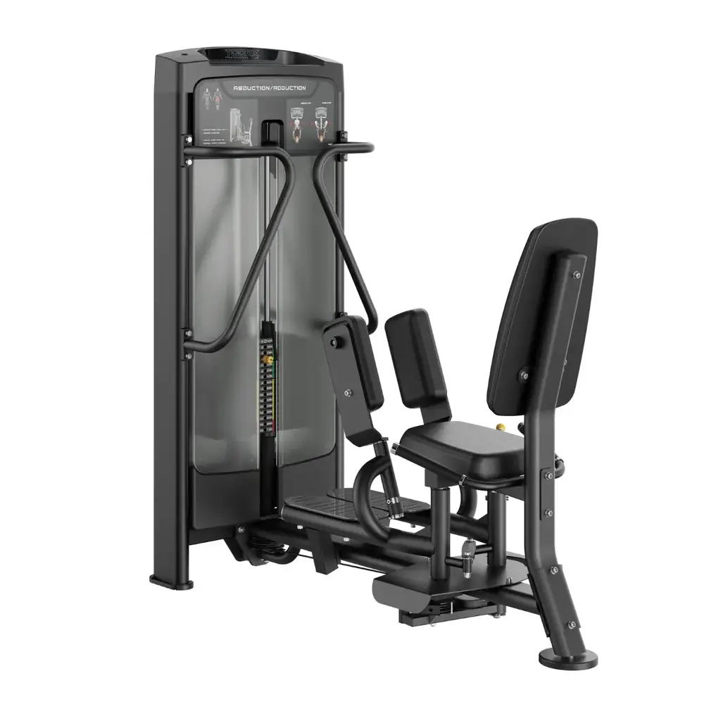 Toorx Professional Abductor & Adductor PLX-9700