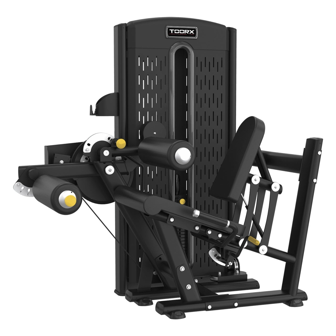 Toorx Professional Leg Curl & Leg Extension PLX-5600
