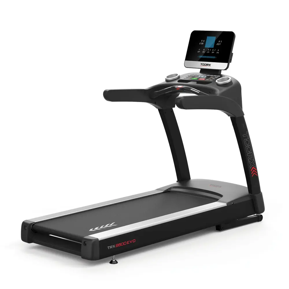 Toorx Professional TRX 8500 EVO Loopband