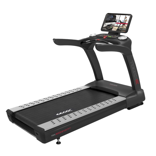 Toorx Professional Loopband TRX 9000 EVO TFT