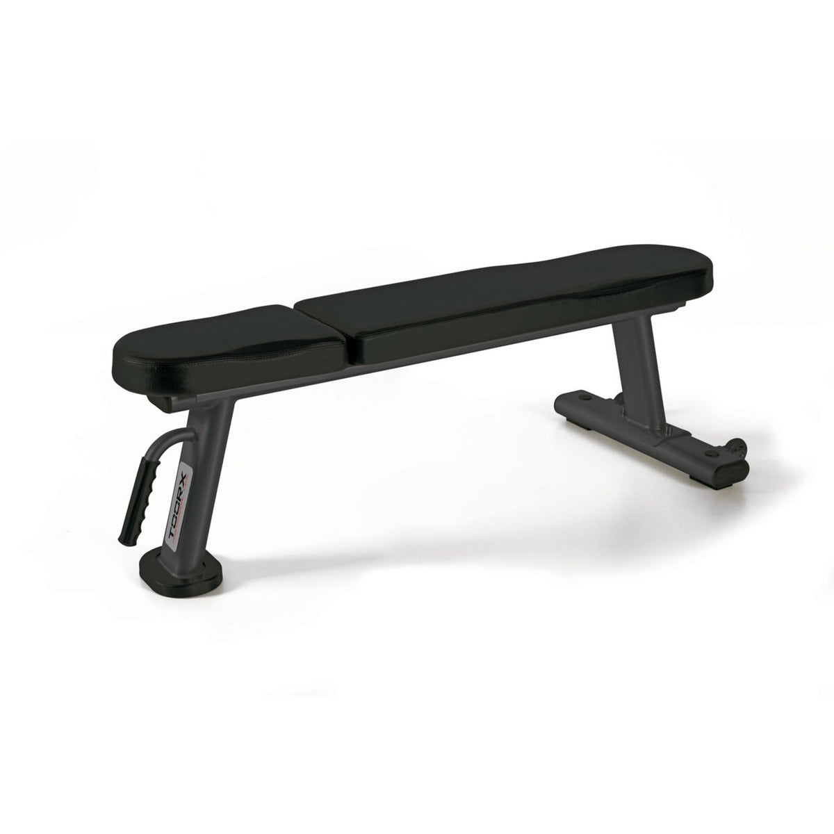 Toorx Professional Flat Bench WBX-B2000 - Trainingsbank
