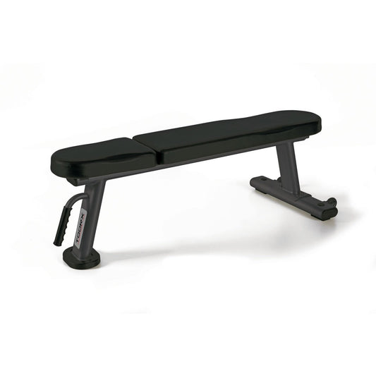 Toorx Professional Flat Bench WBX-B2000 - Trainingsbank