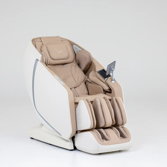 TotalSeat Massagestoel Capitana