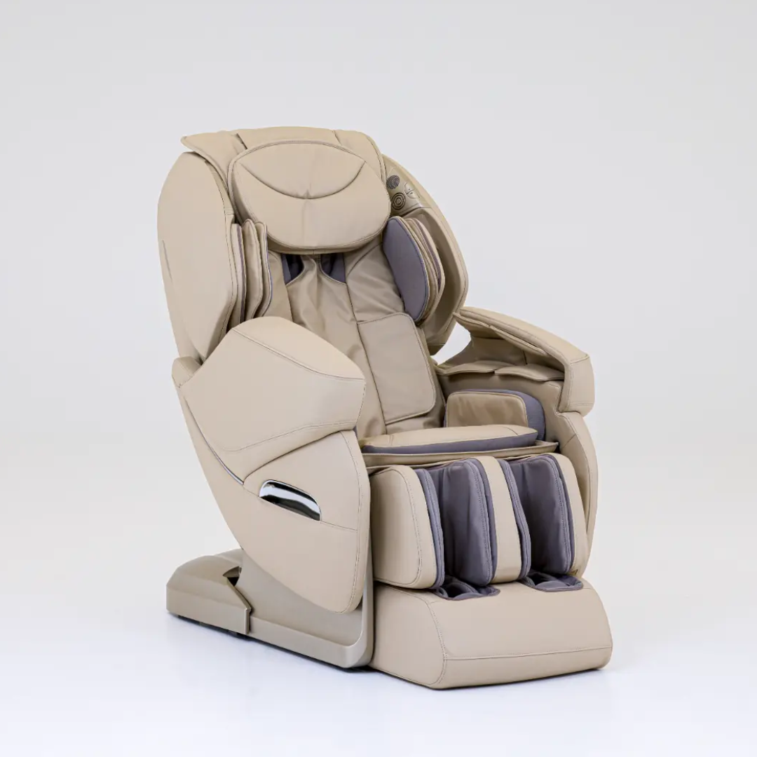 TotalSeat Massagestoel Capri