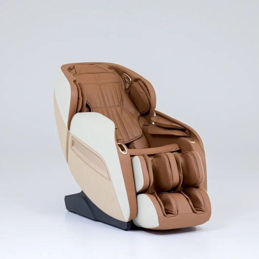 TotalSeat Massagestoel Elmo