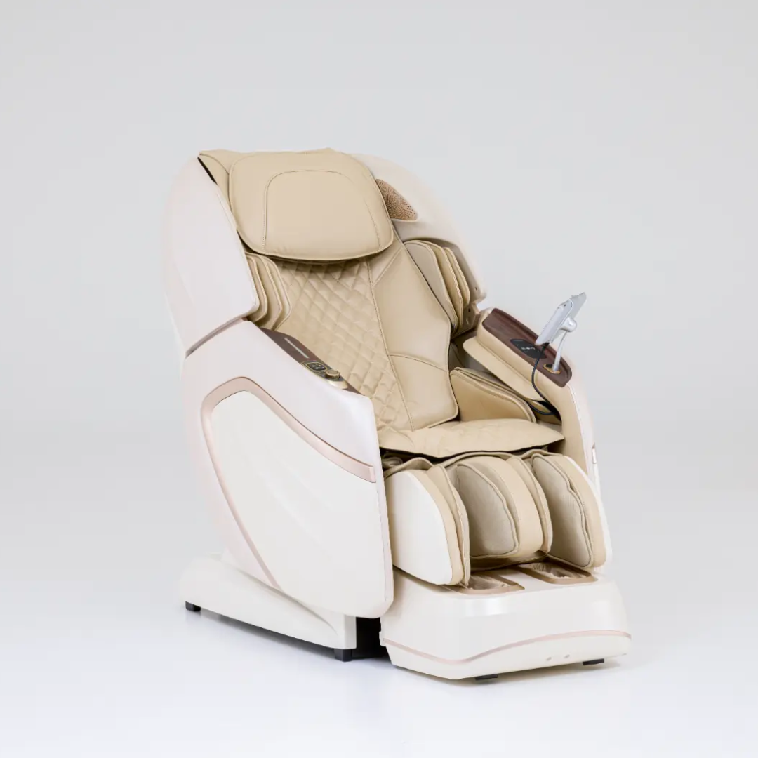 TotalSeat Massagestoel Flavia