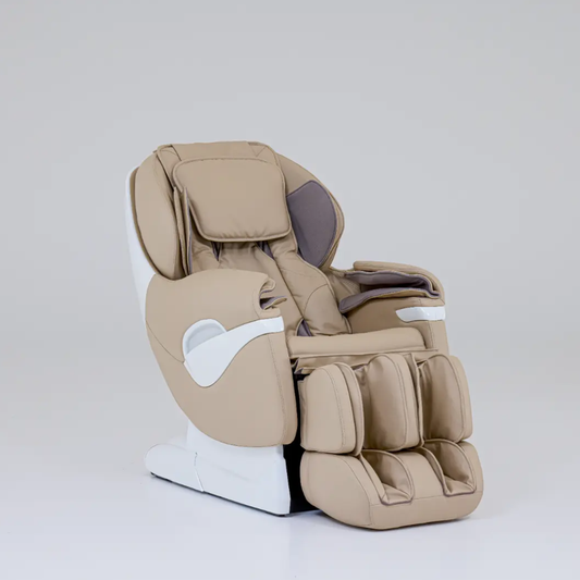 TotalSeat Massagestoel Leone