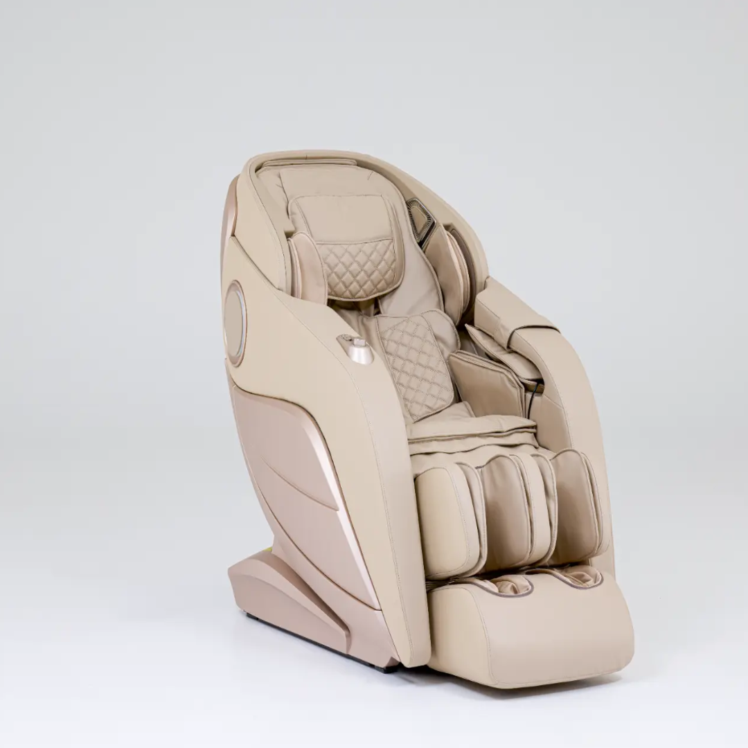 TotalSeat Massagestoel Maurizio