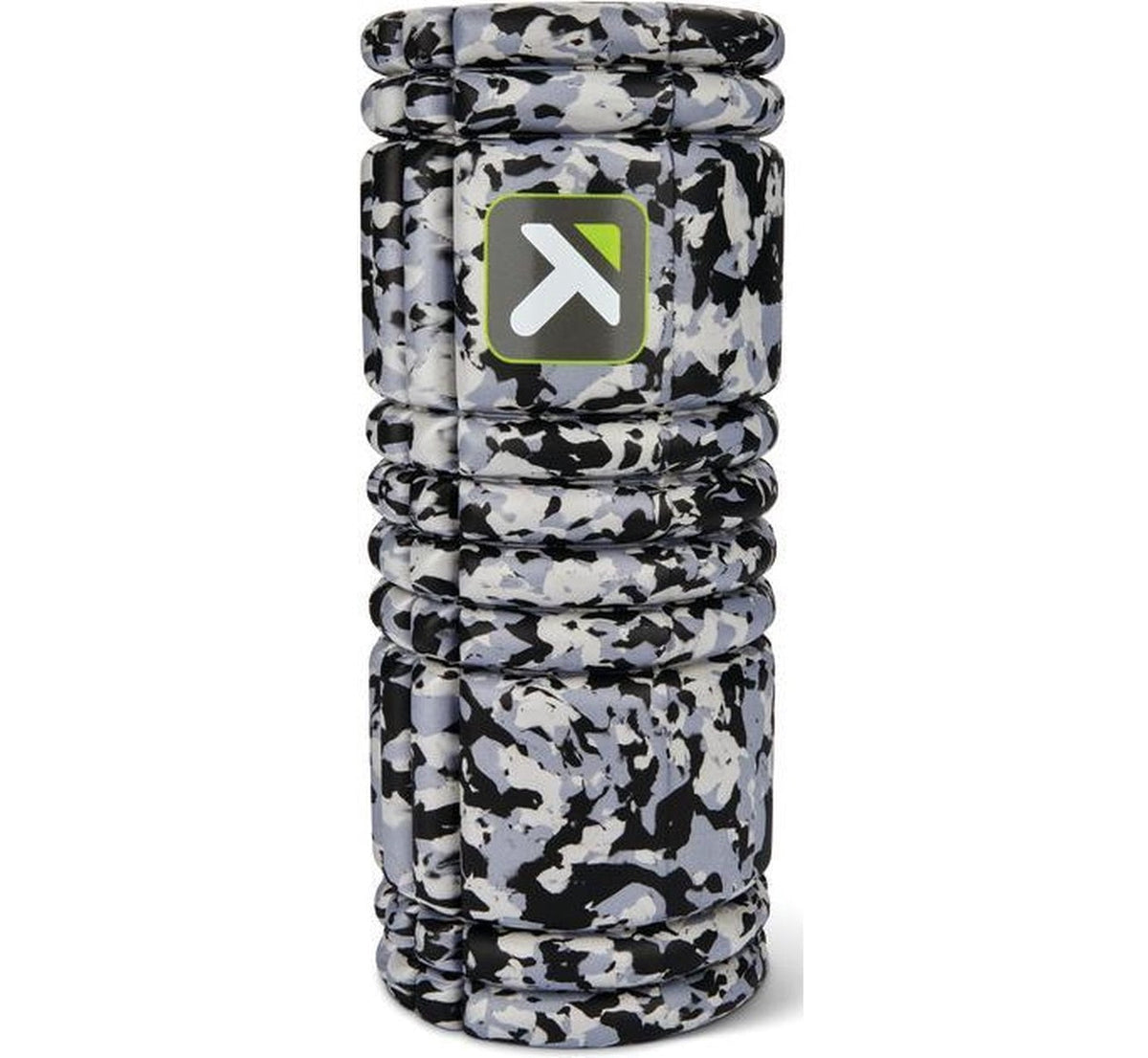 Triggerpoint Foam Roller The Grid 1.0 - Grijs Camo