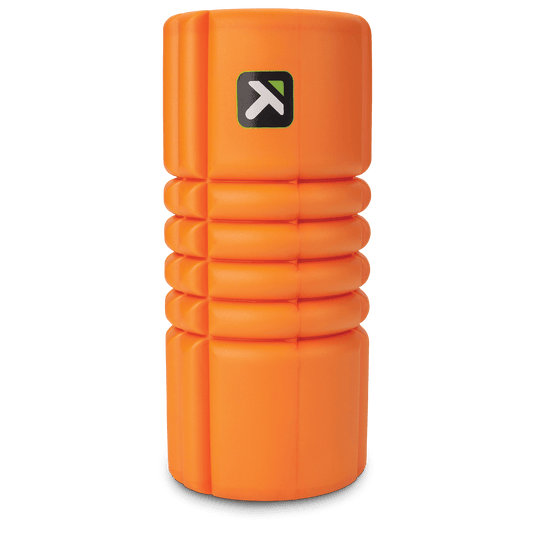 Triggerpoint Foam Roller Grid Travel