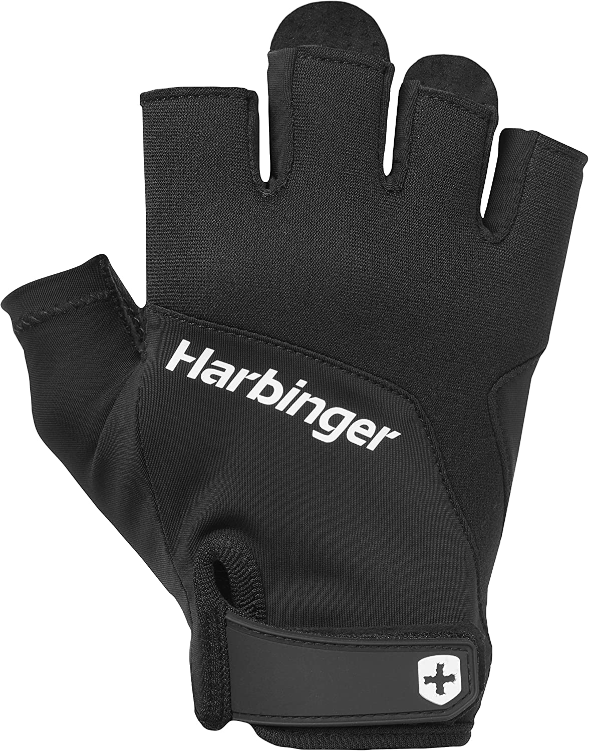 Harbinger Training Grip 2.0 Unisex Fitness Handschoenen