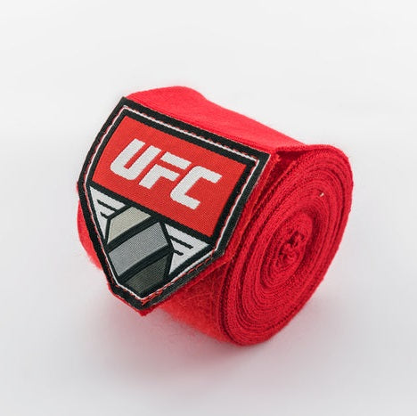 UFC Contender Handwraps - Boksbandages