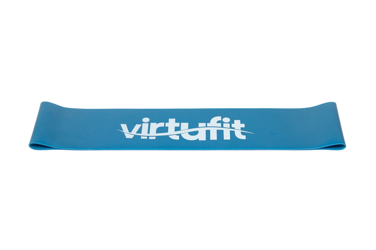 VirtuFit Mini Band - Weerstandsband - Fitness Elastiek