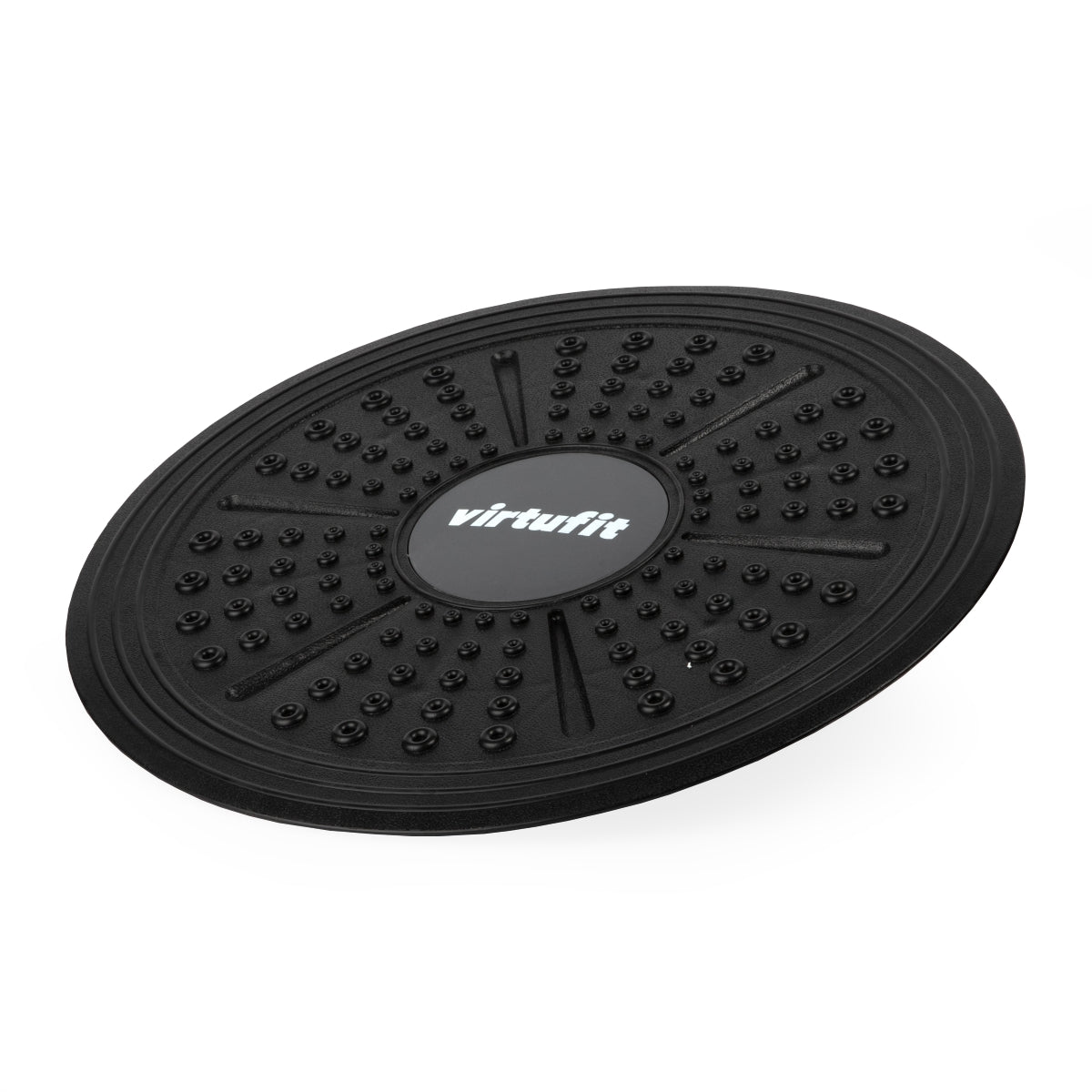 VirtuFit Verstelbaar Balansbord - Balance Board - Balanstrainer