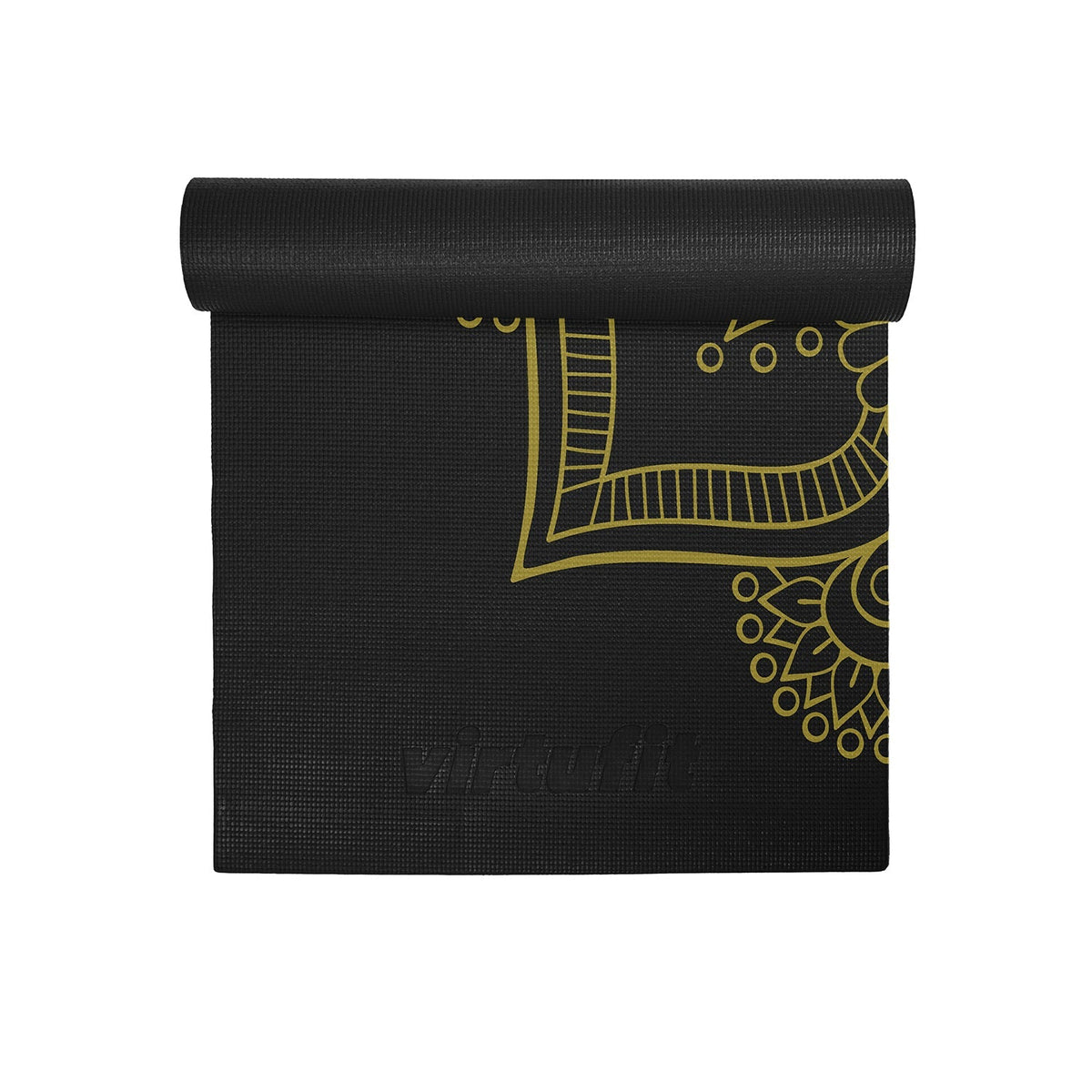 VirtuFit Premium Yogamat - 183 x 61 x 0,4 cm