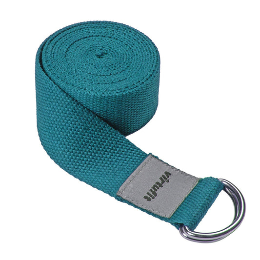 VirtuFit Premium Yoga Riem - 250 cm