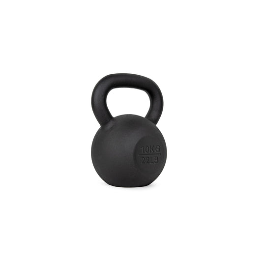 VirtuFit Kettlebell Pro - Kettle Bell - Gietijzer