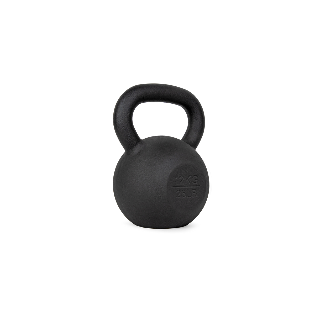 VirtuFit Kettlebell Pro - Kettle Bell - Gietijzer