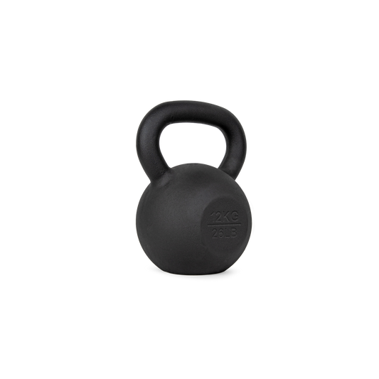 VirtuFit Kettlebell Pro - Kettle Bell - Gietijzer