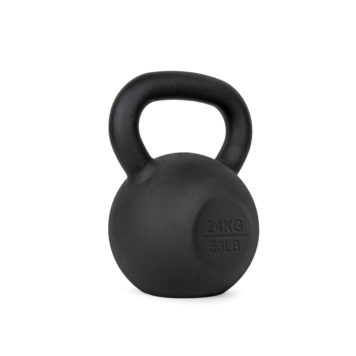 VirtuFit Kettlebell Pro - Kettle Bell - Gietijzer