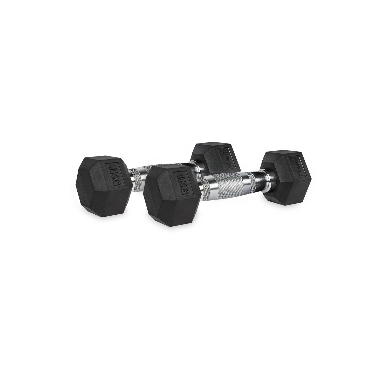 VirtuFit Hexa Dumbbell Pro Set