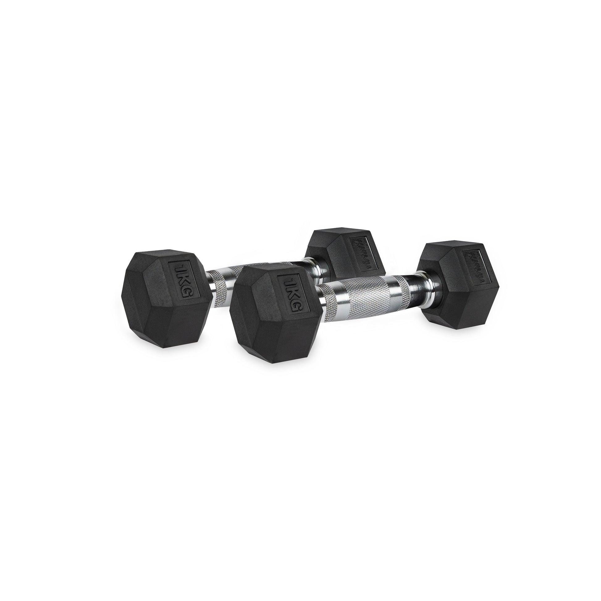 VirtuFit Hexa Dumbbell Pro Set