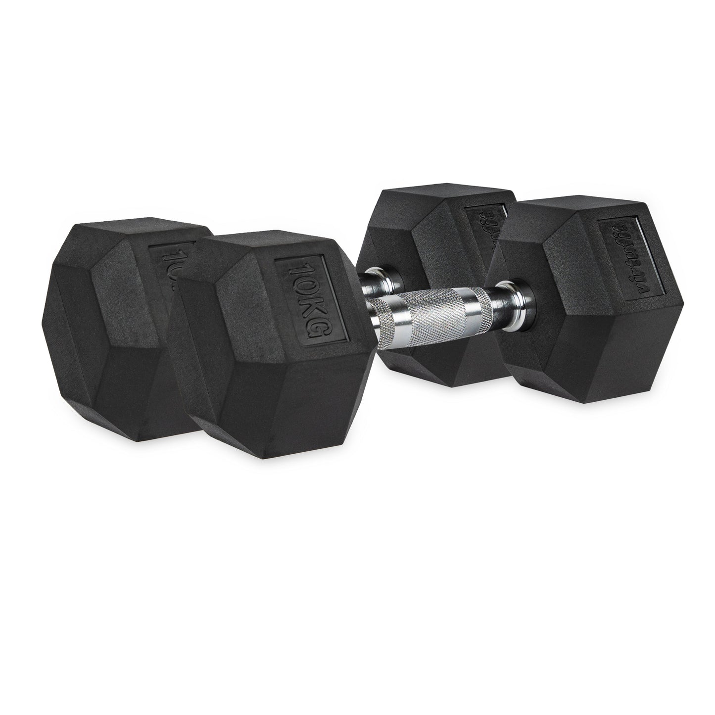 VirtuFit Hexa Dumbbell Pro Set