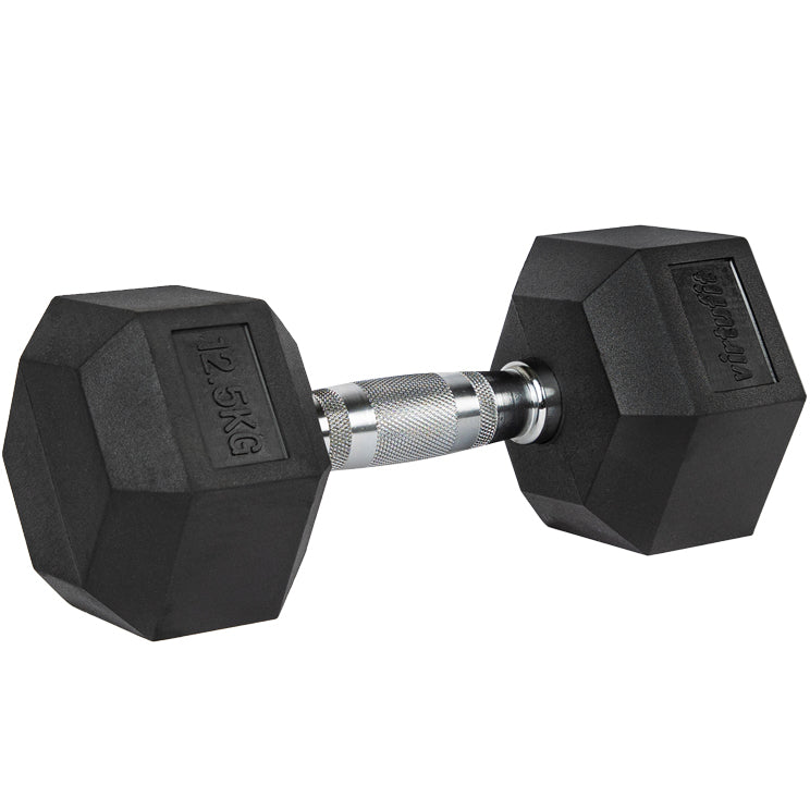 VirtuFit Hexa Dumbbell Pro - Per Stuk