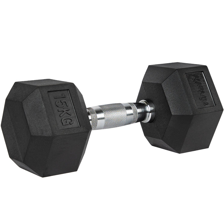 VirtuFit Hexa Dumbbell Pro - Per Stuk