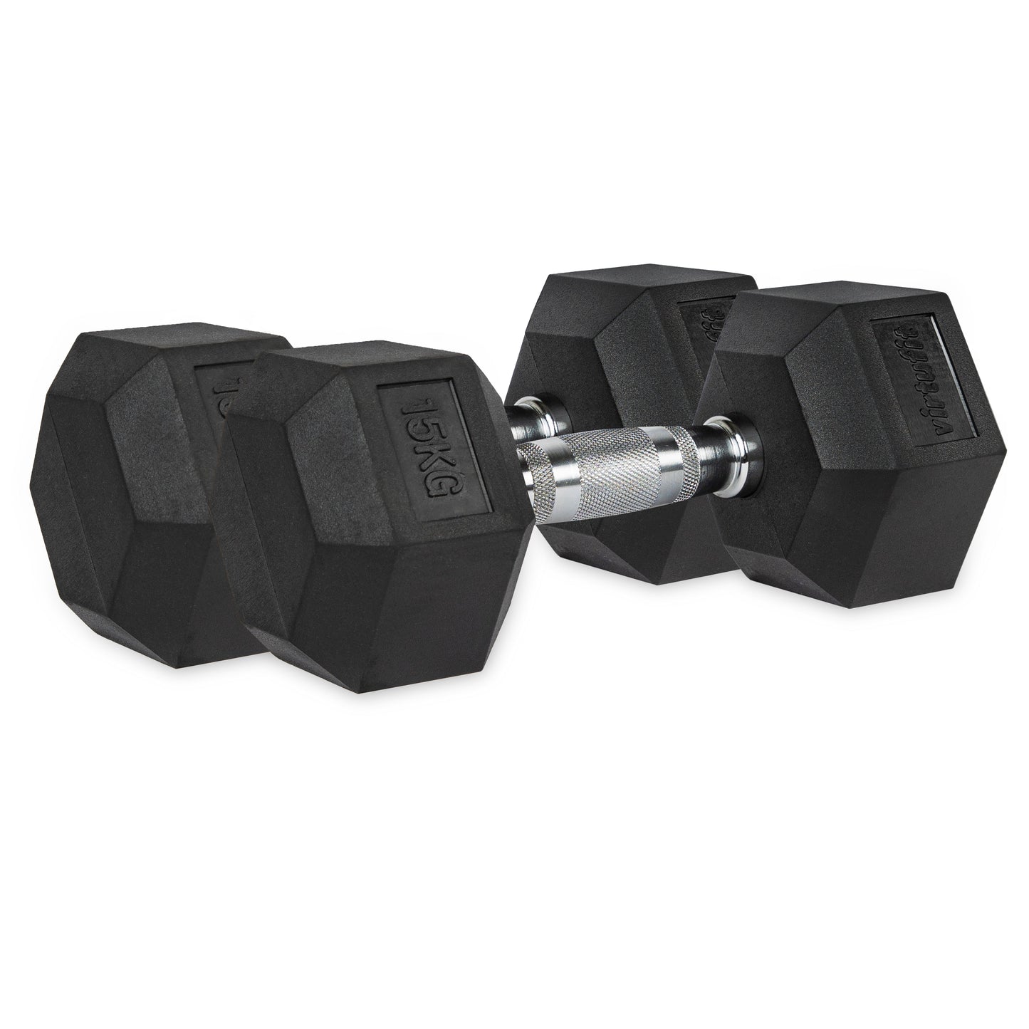 VirtuFit Hexa Dumbbell Pro Set