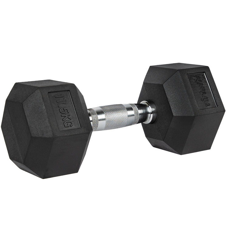 VirtuFit Hexa Dumbbell Pro - Per Stuk