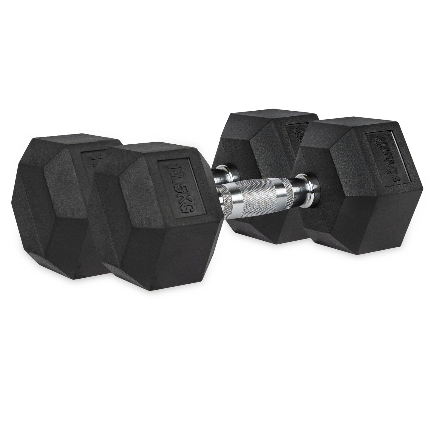 VirtuFit Hexa Dumbbell Pro Set