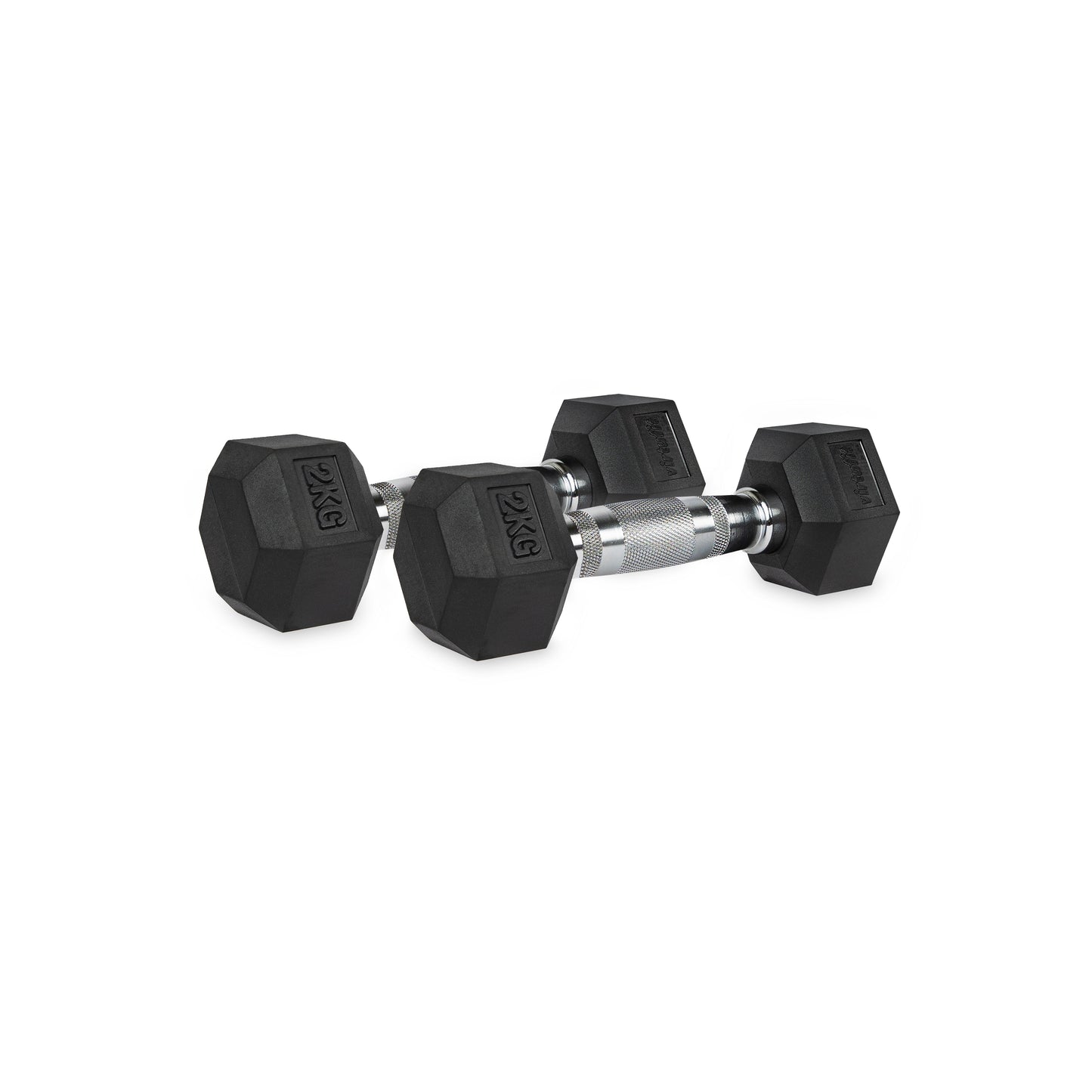 VirtuFit Hexa Dumbbell Pro Set