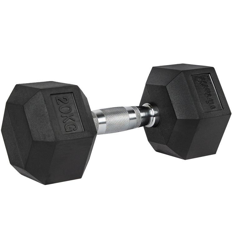 VirtuFit Hexa Dumbbell Pro - Per Stuk