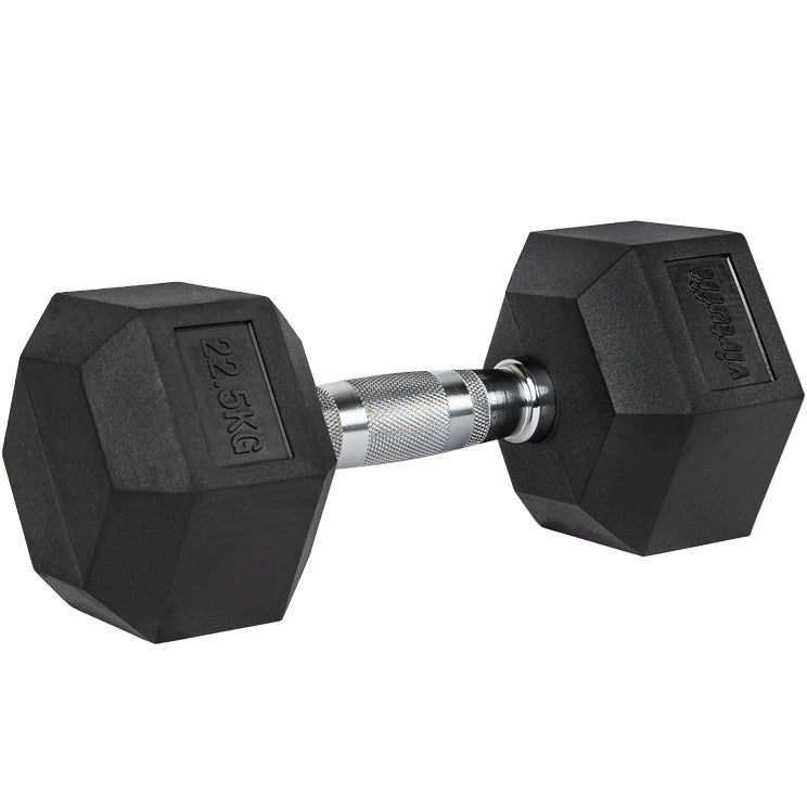VirtuFit Hexa Dumbbell Pro - Per Stuk