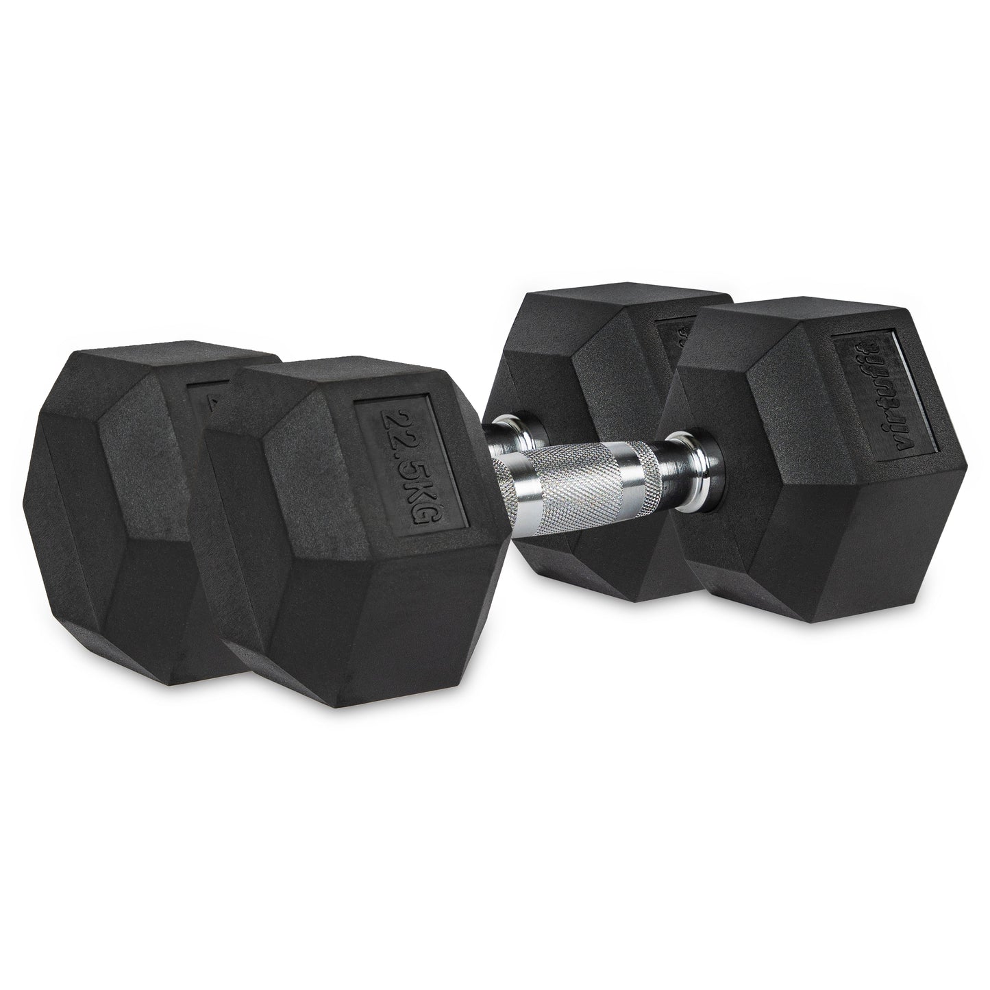 VirtuFit Hexa Dumbbell Pro Set