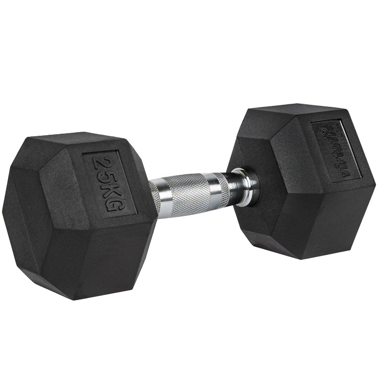 VirtuFit Hexa Dumbbell Pro - Per Stuk