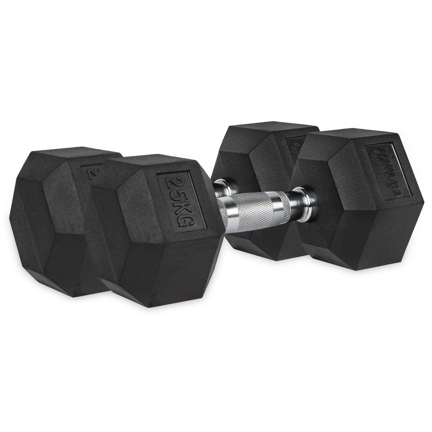 VirtuFit Hexa Dumbbell Pro Set