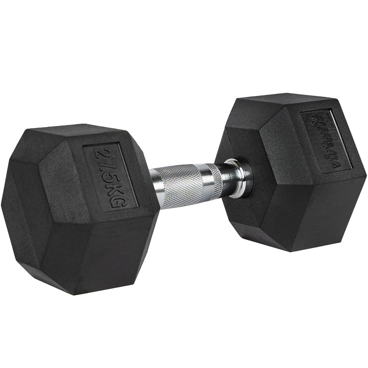 VirtuFit Hexa Dumbbell Pro - Per Stuk