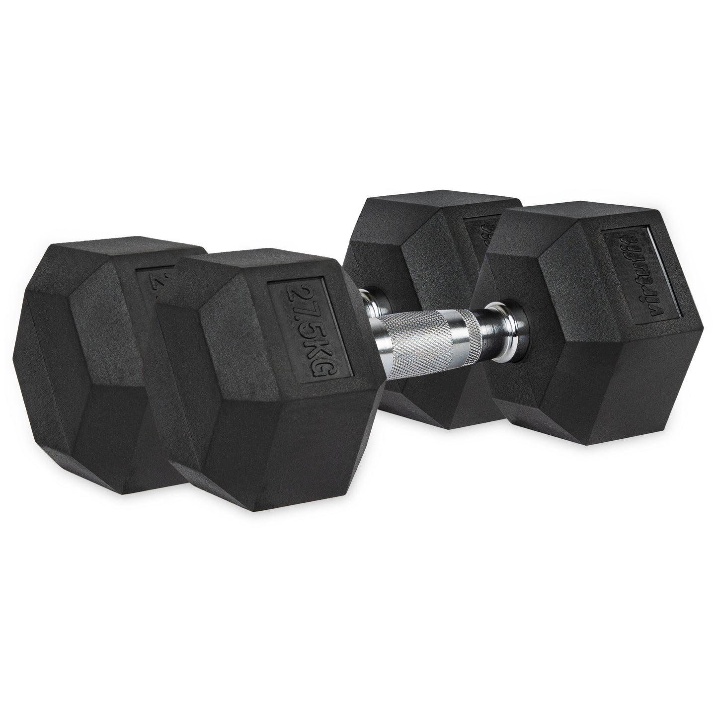 VirtuFit Hexa Dumbbell Pro Set