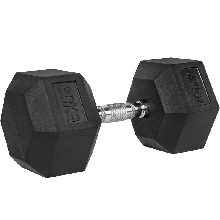 VirtuFit Hexa Dumbbell Pro - Per Stuk