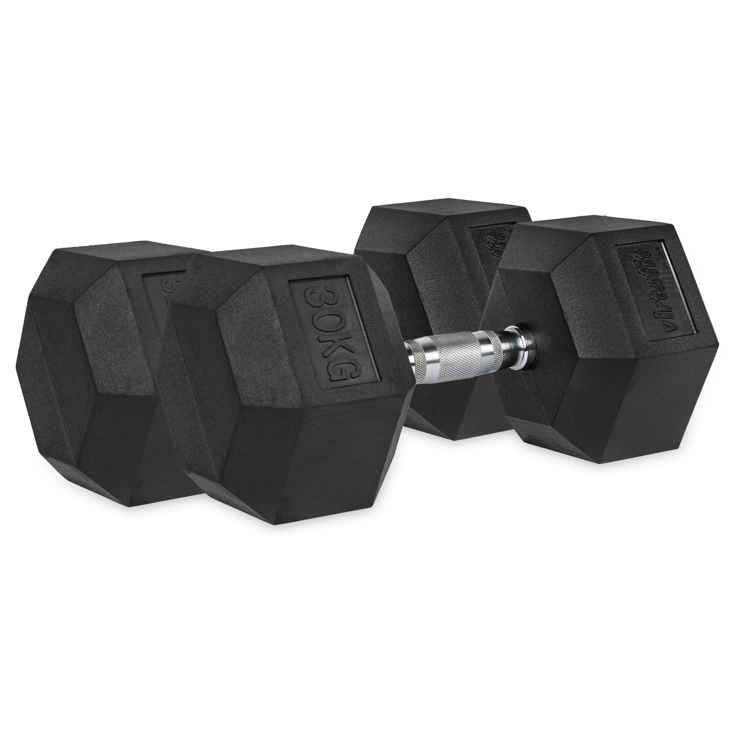 VirtuFit Hexa Dumbbell Pro Set