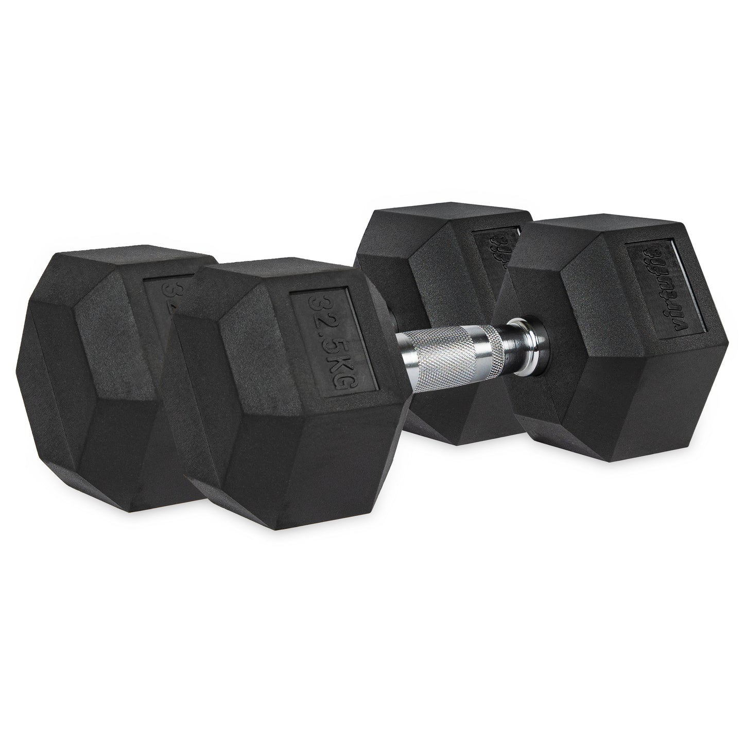 VirtuFit Hexa Dumbbell Pro Set