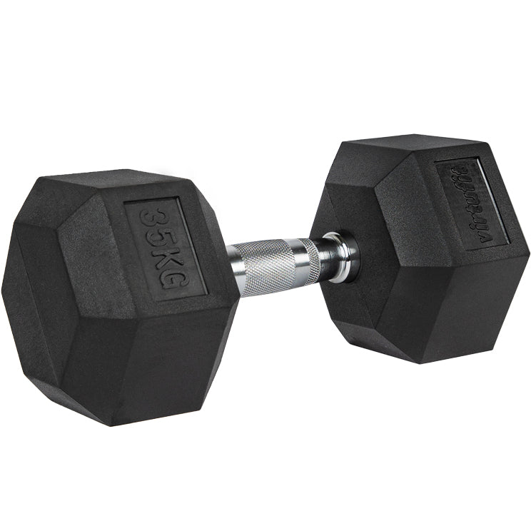VirtuFit Hexa Dumbbell Pro - Per Stuk