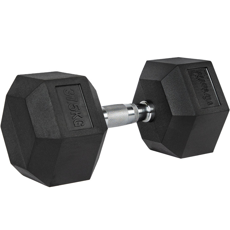 VirtuFit Hexa Dumbbell Pro - Per Stuk