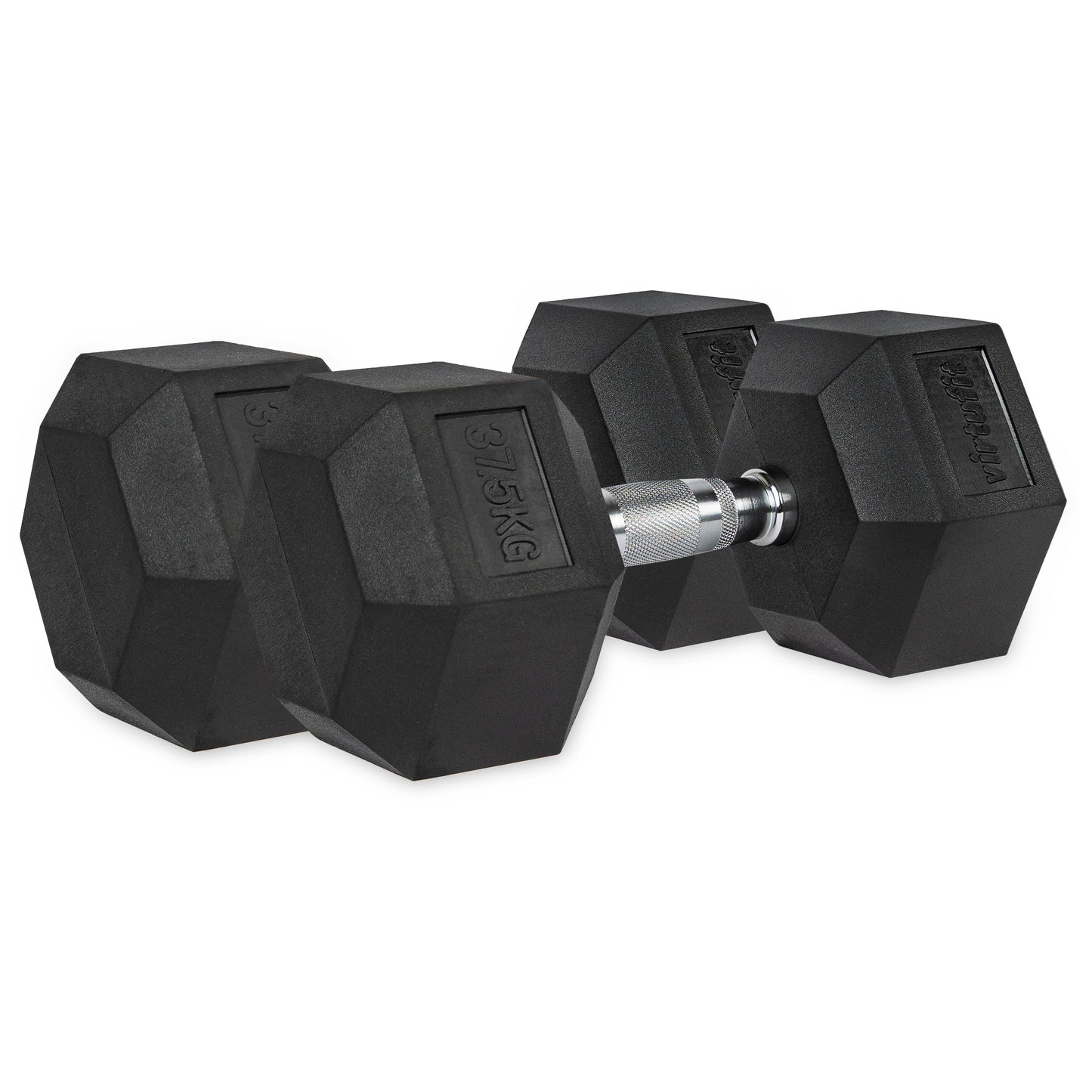 VirtuFit Hexa Dumbbell Pro Set