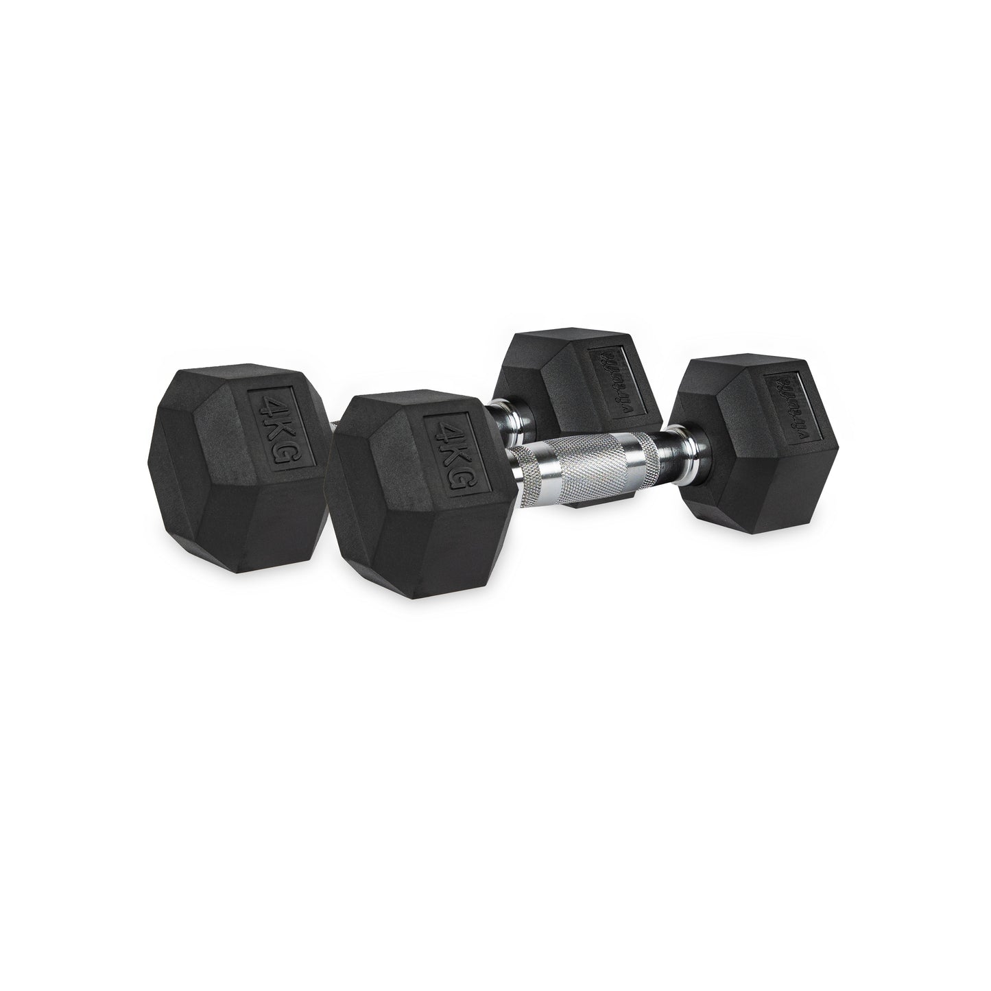 VirtuFit Hexa Dumbbell Pro Set