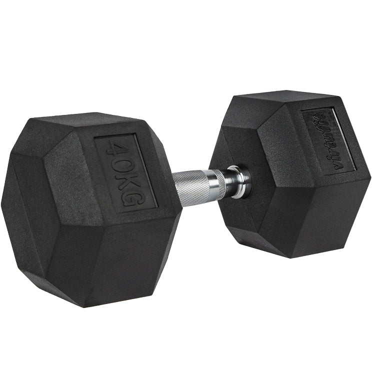 VirtuFit Hexa Dumbbell Pro - Per Stuk